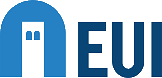 European University Institute logo