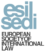 European University Institute - ESIL